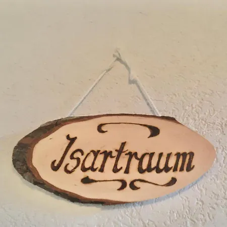 Isartraum 米滕瓦尔德