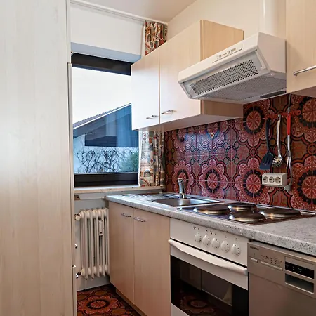 Isartraum Mittenwald