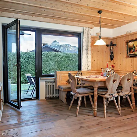 Apartman Isartraum *