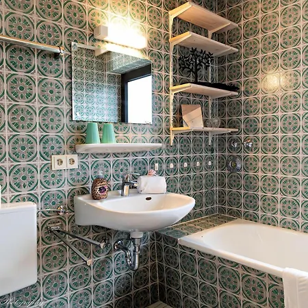 Apartman Isartraum *