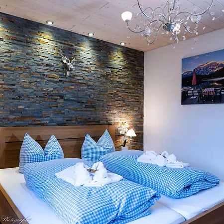 Apartman Isartraum *